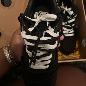 Nike x Off White Dunks